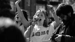 Social Cohesion Environmentalism: Theorizing the New Wave of Social Alliances among Climate, Faith-Inspired and Social Justice Movements
