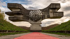 Croatian History of the Second Half of the 20th Century in the European Context