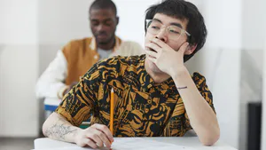 Research on Procrastination During Exams, Mental Health Care, ADHD and its Preventions