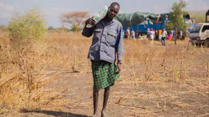 The Impact of Food Insecurity on Workers’ Productivity in South Sudan
