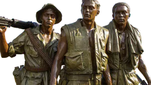 The Contributing Factor to a Divisive Society After the Vietnam War