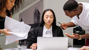 Hospitality Management: Role of Sociology in Teaching Organisational Behaviour