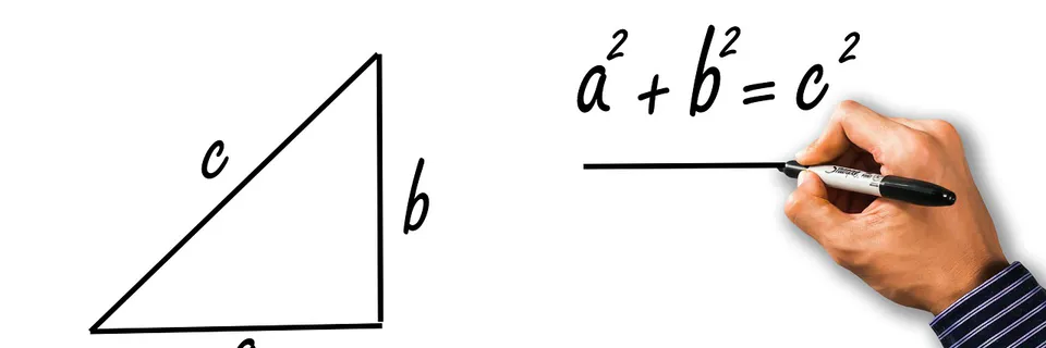 Pattern and Parity in Mathematics
