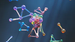 Light Polarization Mechanism for Chiral Methanol: Electron Spin