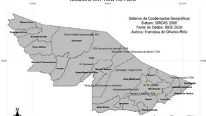 Concentration of the Round Wood Market in the Amazon: Case Study in the State of Acre, 2018-20