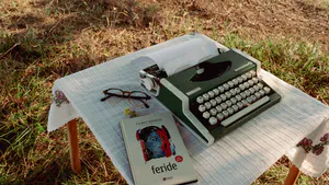 The Arab Peculiarity of Jorge Amado