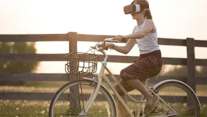 Experience of Reality a Conceptual Framework and its Implications