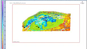 3-D Seismic Attribute Analysis and Modeling for Reservoir Pore-Fill Interpretation in an X-Field of the Niger Delta, Southern Nigeria.