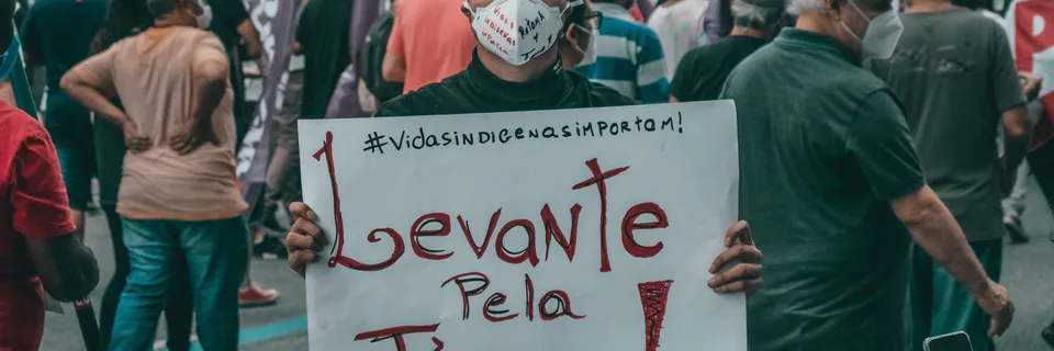 Influence of Political Ideology on Perceptions of Mask Wearing and Microaggressions