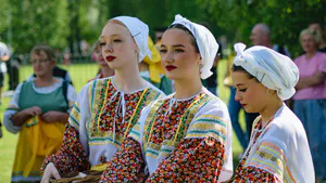 Diversity and Identity in Southwestern Poland. Narratives of Silesian Women