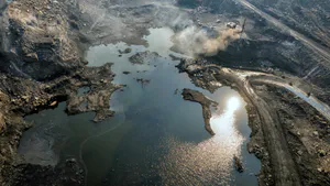 Problemática Ambiental en la Amazonia Boliviana Causado por la Deforestación, Ríos Contaminados y Penetración en Áreas Protegidas